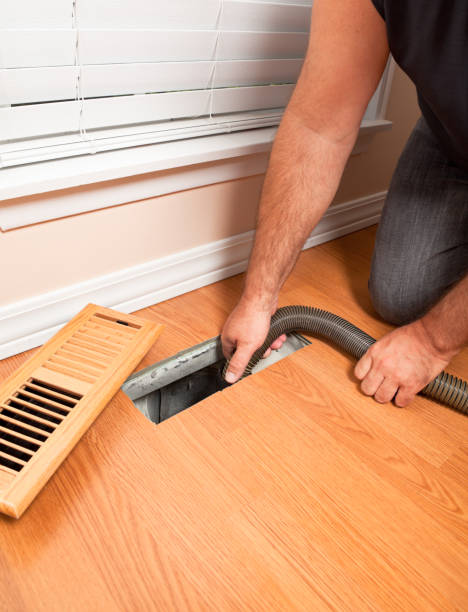 Best HVAC Duct Inspection Services  in Fort Meade, FL